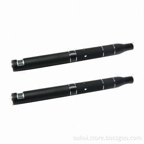 Wholesale E-cigarettes Ago with Dry Herb Vaporizer